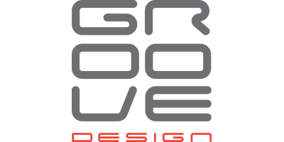 Groove Design Logo